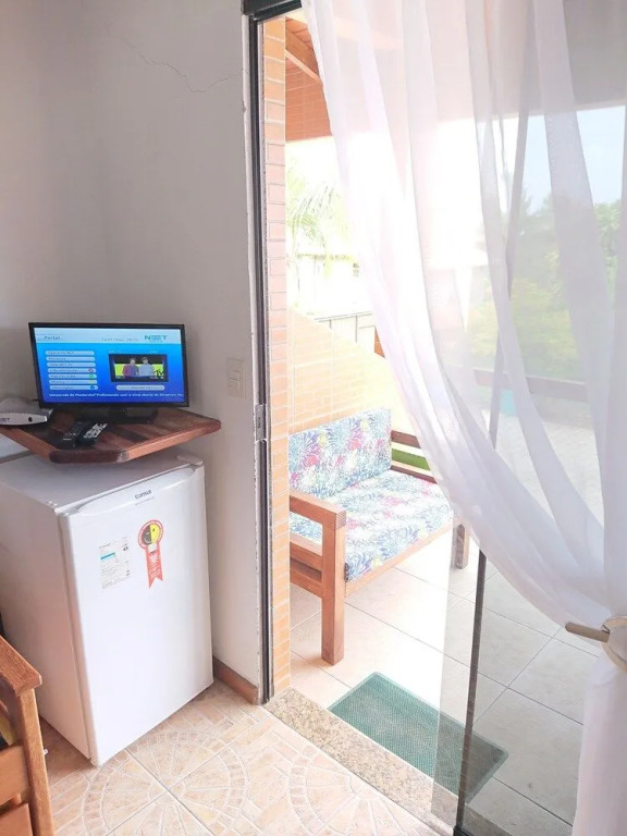 Pousada Suites do Santinho