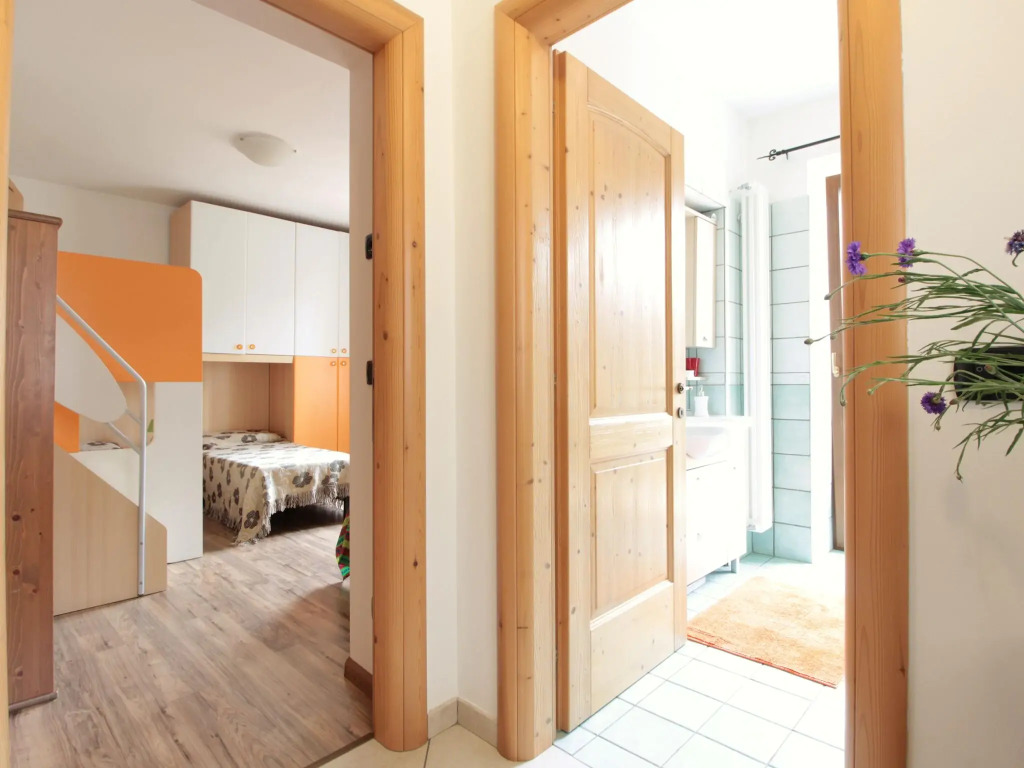 Family Retreat near Garda