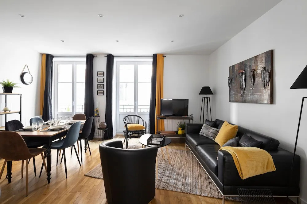 Cap Degres Ouest by Cocoonr