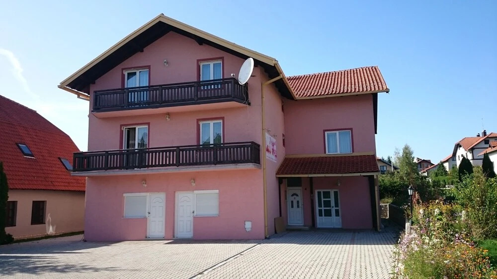 Vila Sofija Zlatibor