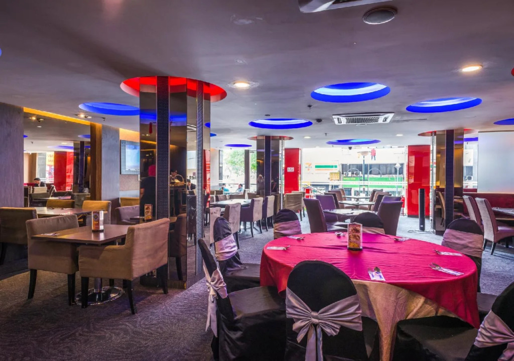 Asto Hotel Kuala Lumpur