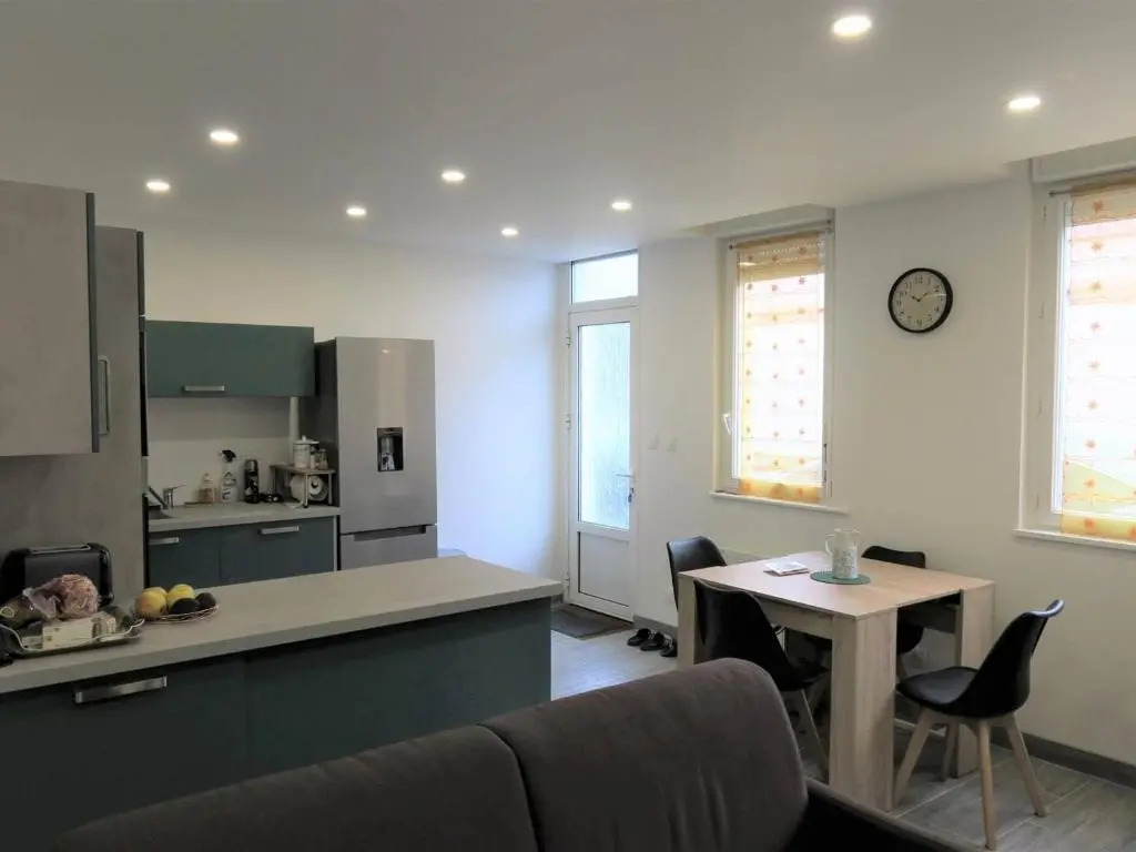 Appartement Perros-Guirec, 3 pièces, 4 personnes - FR-1-368-263