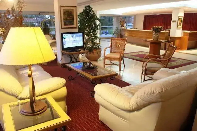 Salto Grande Hotel