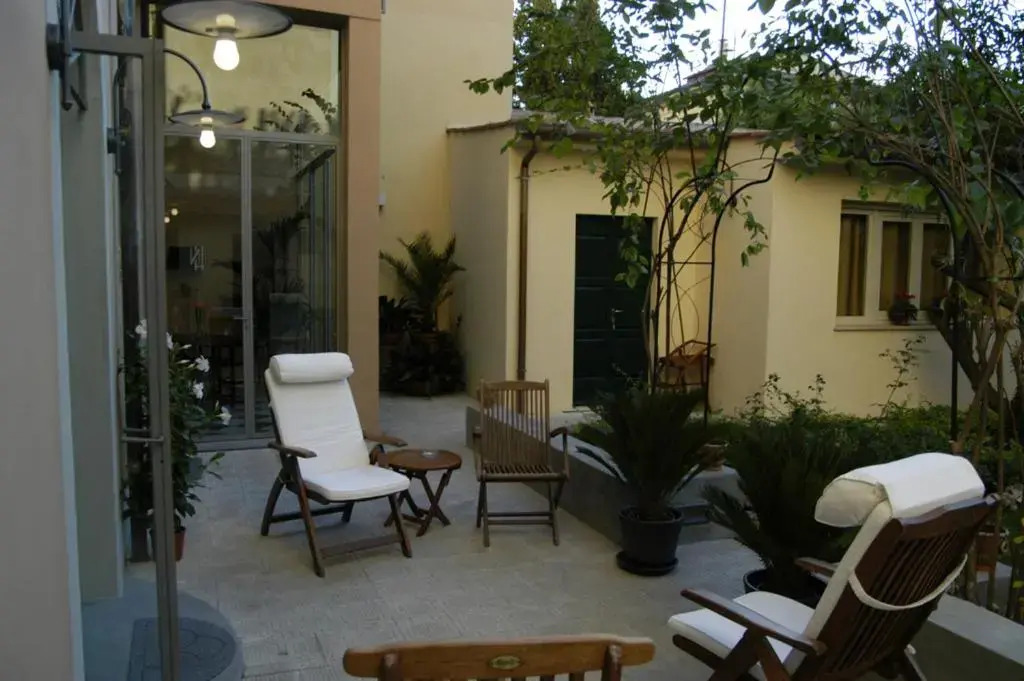 Hotel Novecento