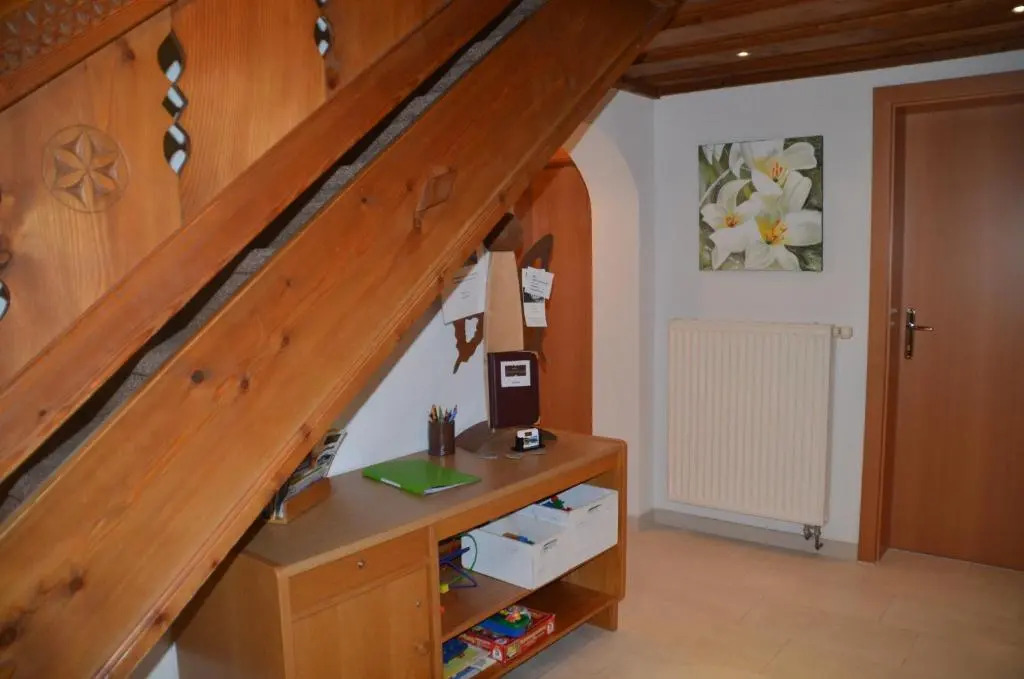 Reiters-Ferienhaus