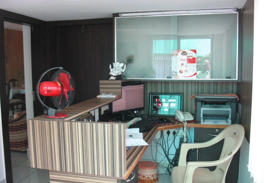 FabHotel Smriti Star