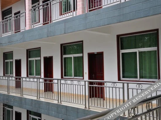 Qingchengshan Yinzhuyuan Inn
