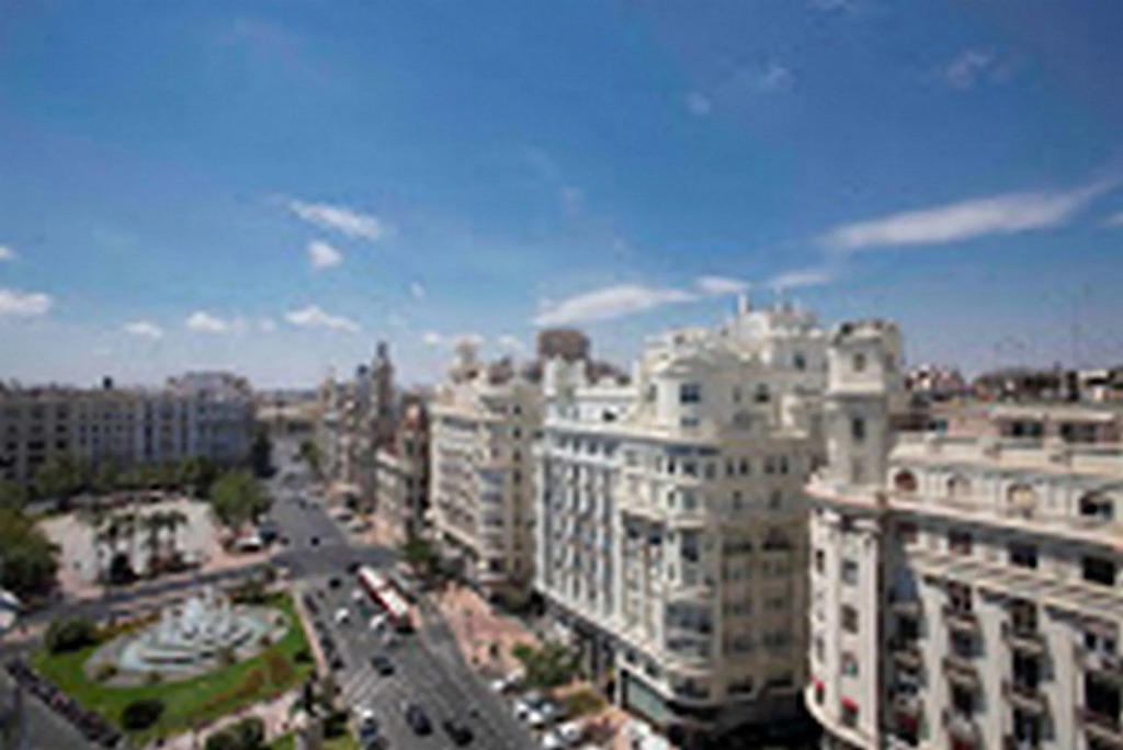 Casual Vintage Valencia by Casual Hoteles