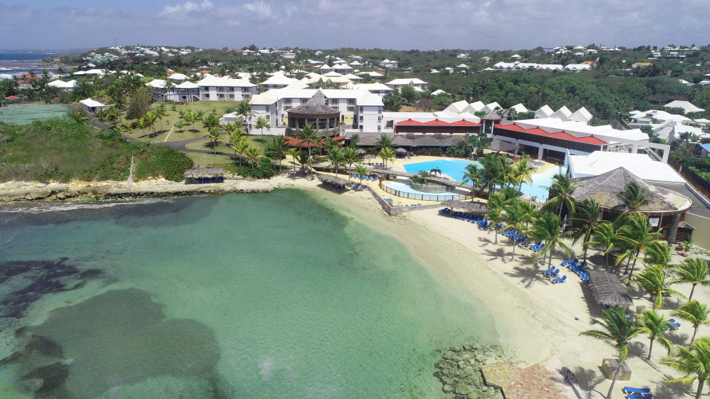 Hotel Manganao