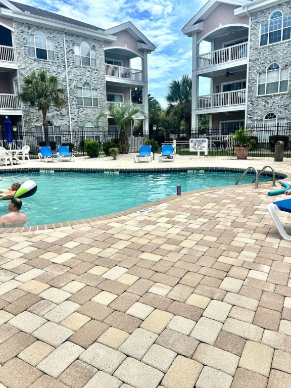 Callaway Corner Luxe Pet-friendly 2BR Condo