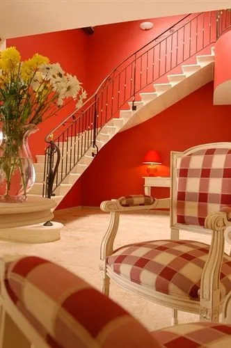 CÉRÈS - Boutique-Hôtel & Spa