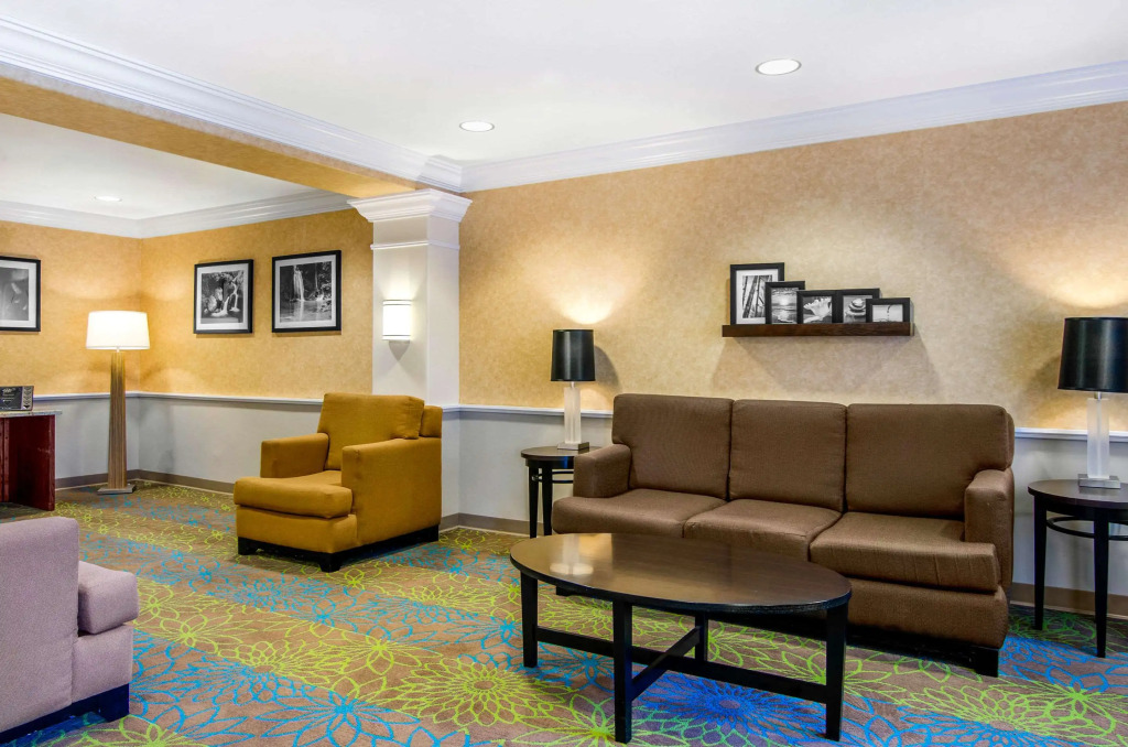 Garner Hotel Idaho Falls Southwest by IHG