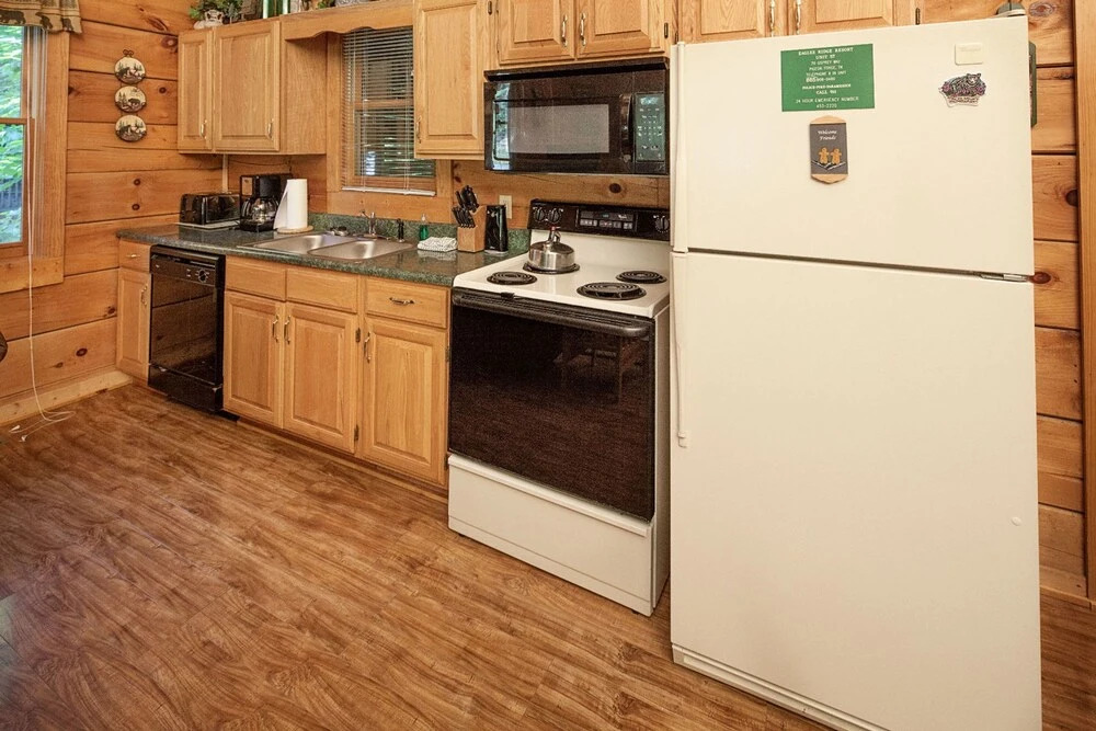 Bear Haven by Eagles Ridge Resort