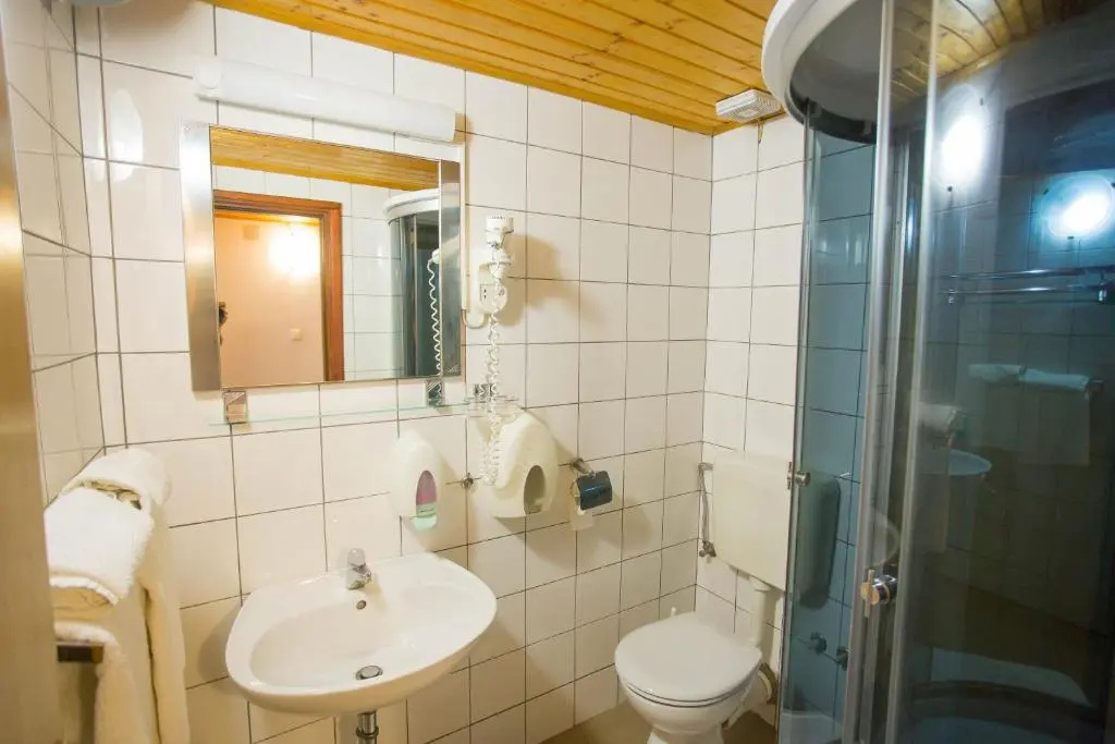 Aparthotel Pecic