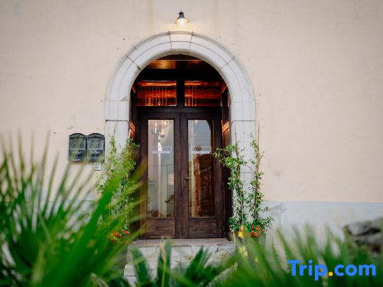 SantAntonio Hotel