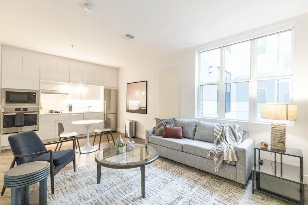 Landing Apartments New York