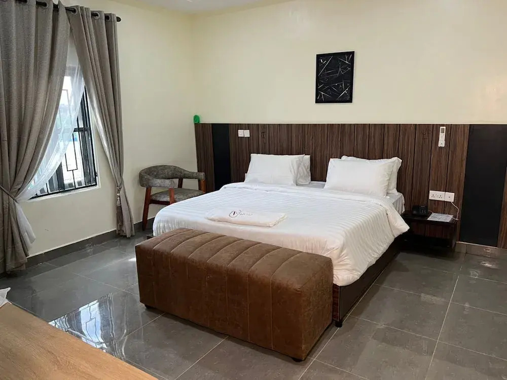 Victia Suite and Lounge