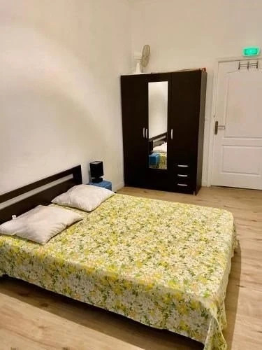 Hostel Smith