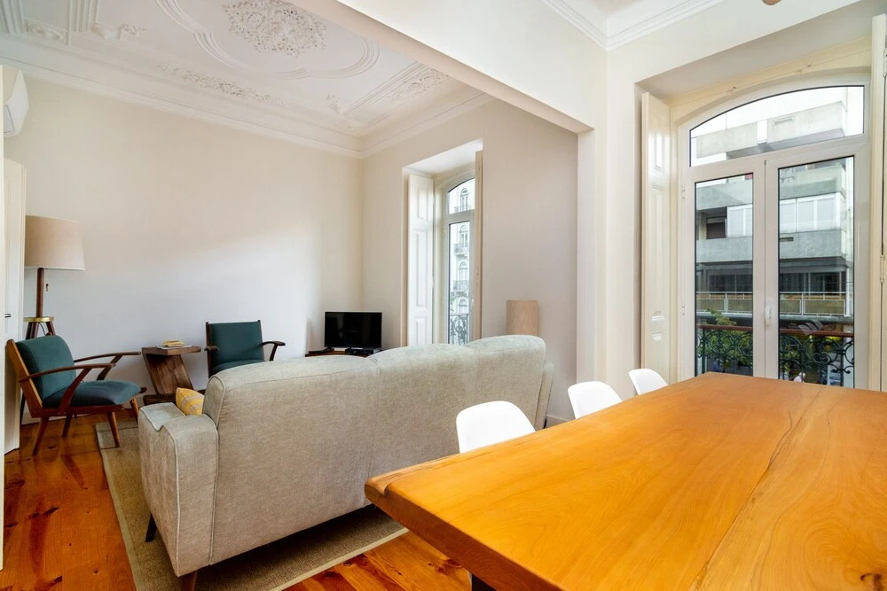 Almirante Reis Premium Apartment