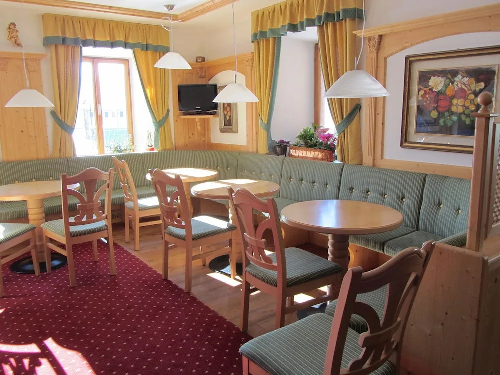 Albergo Monteverde