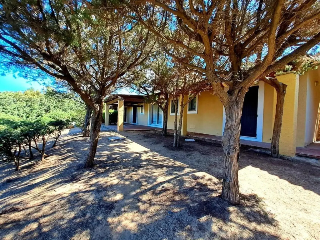 Villa Le Vele A