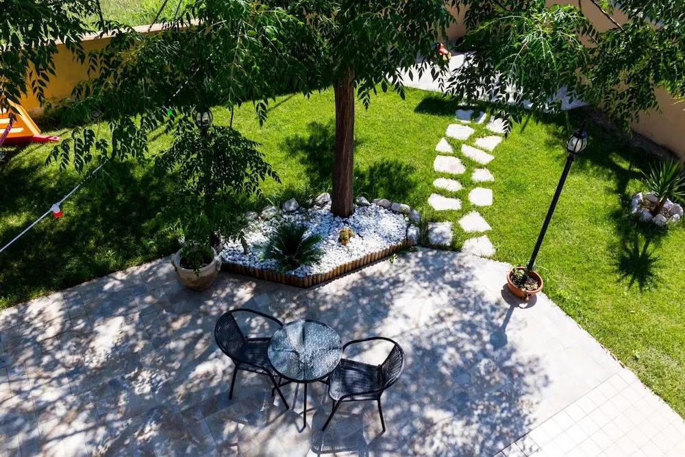 B&B Villa Saraceni