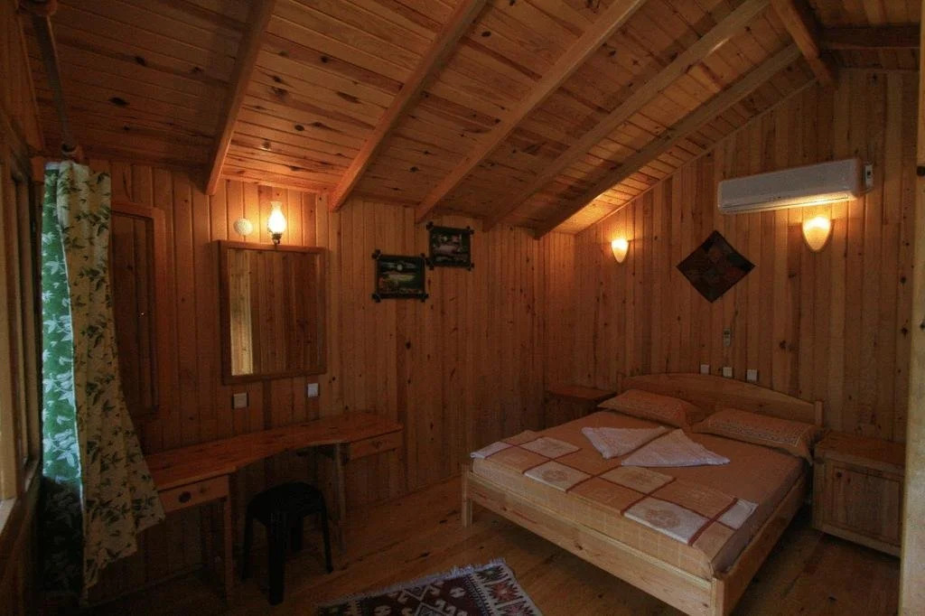 Dayco Pansiyon Bungalow