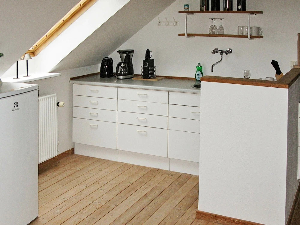 Quaint Holiday Home in Jutland near Beaches