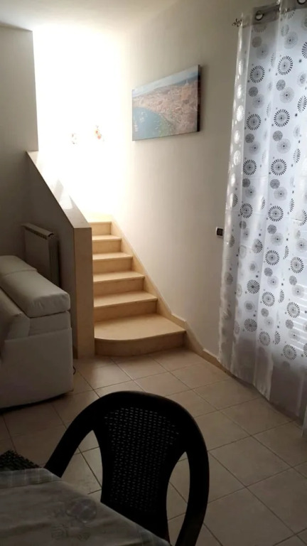 Villa With 5 Bedrooms in Trani, With Wonderful City View, Private Pool