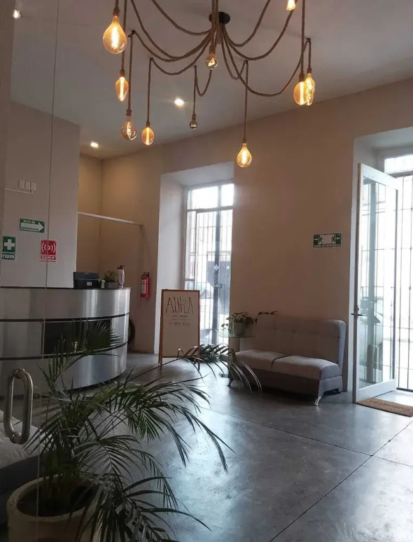 Aura Hotel Boutique