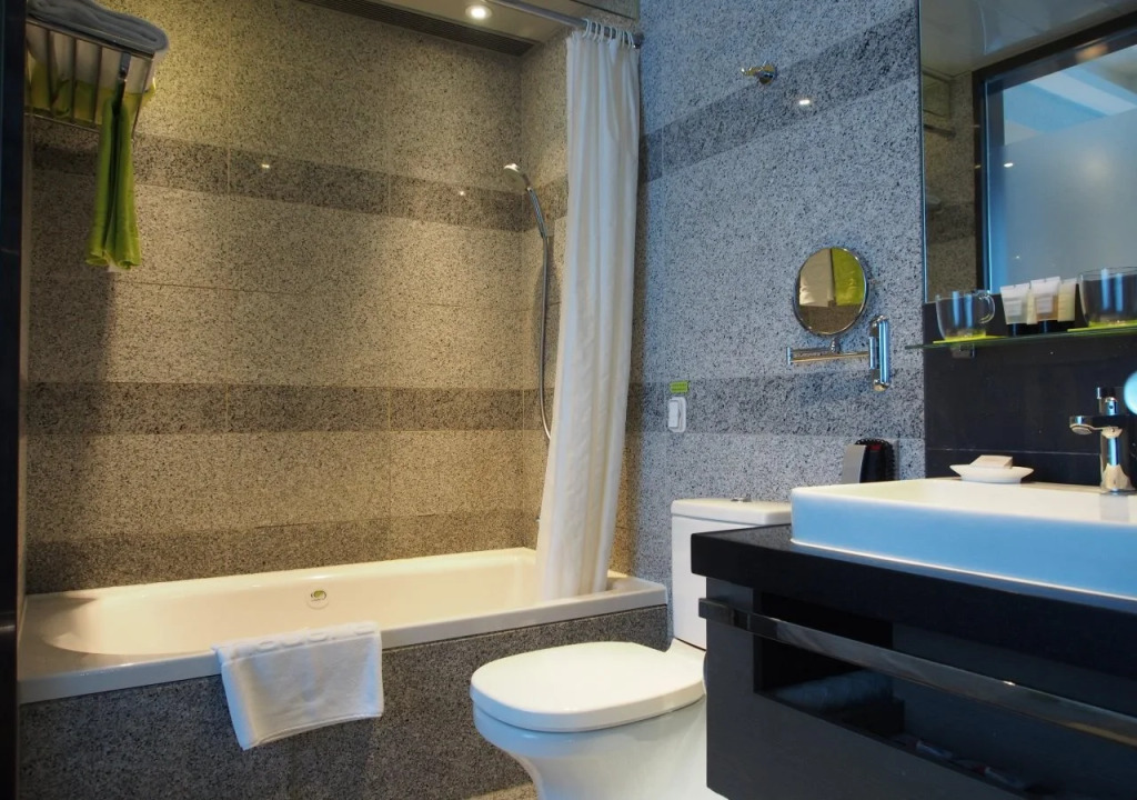 Hotel Madera Hong Kong