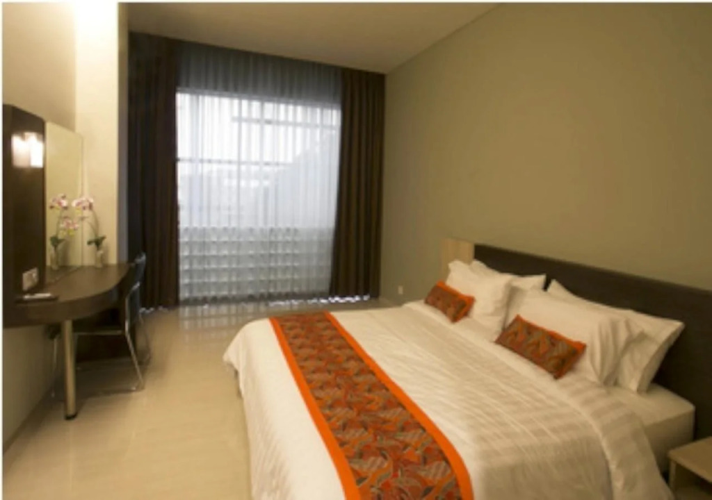 Moscato Hotel
