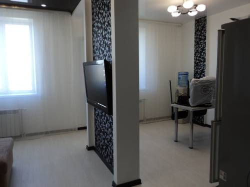 Dacha Apartment