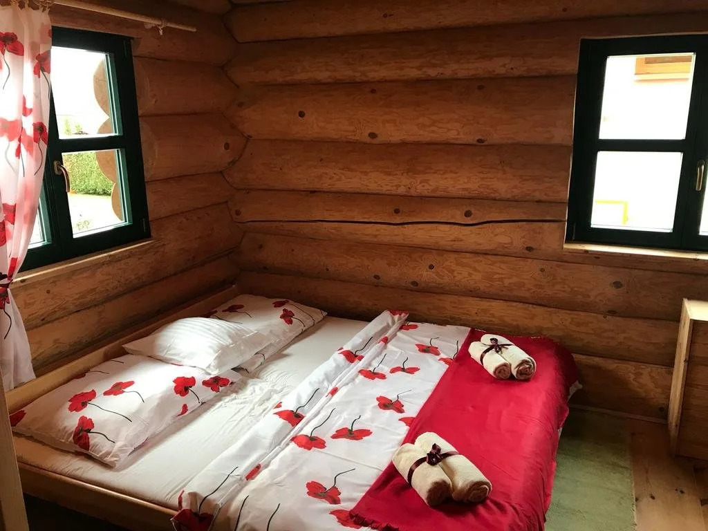 Penzion Rak Wellness