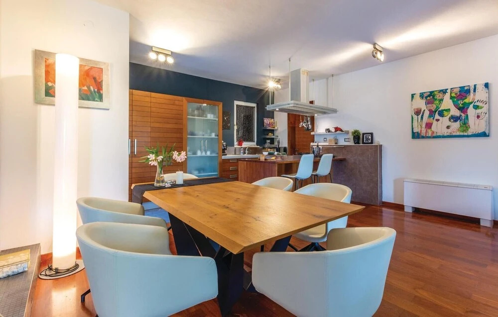 Amazing Home in Podstrana With Wifi, Outdoor Swimming Pool and Heated Swimming Pool