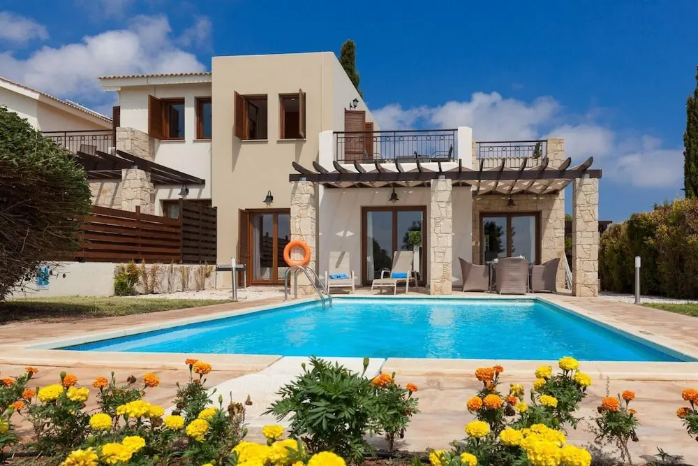 Aphrodite Hills Holiday Residences Junior Villas 2 Bedroom Junior Villa With Private Pool - J032