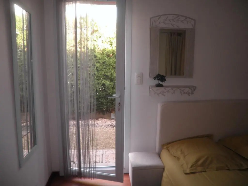 Chambre dhotes la Clauzière