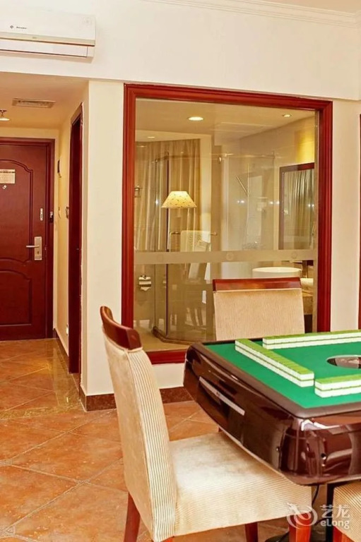 Jiaduoli Hotel