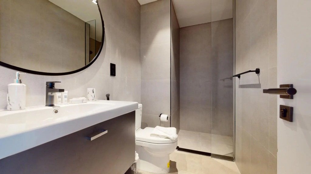 Business Bay - 15 Northside Tower 1 B711