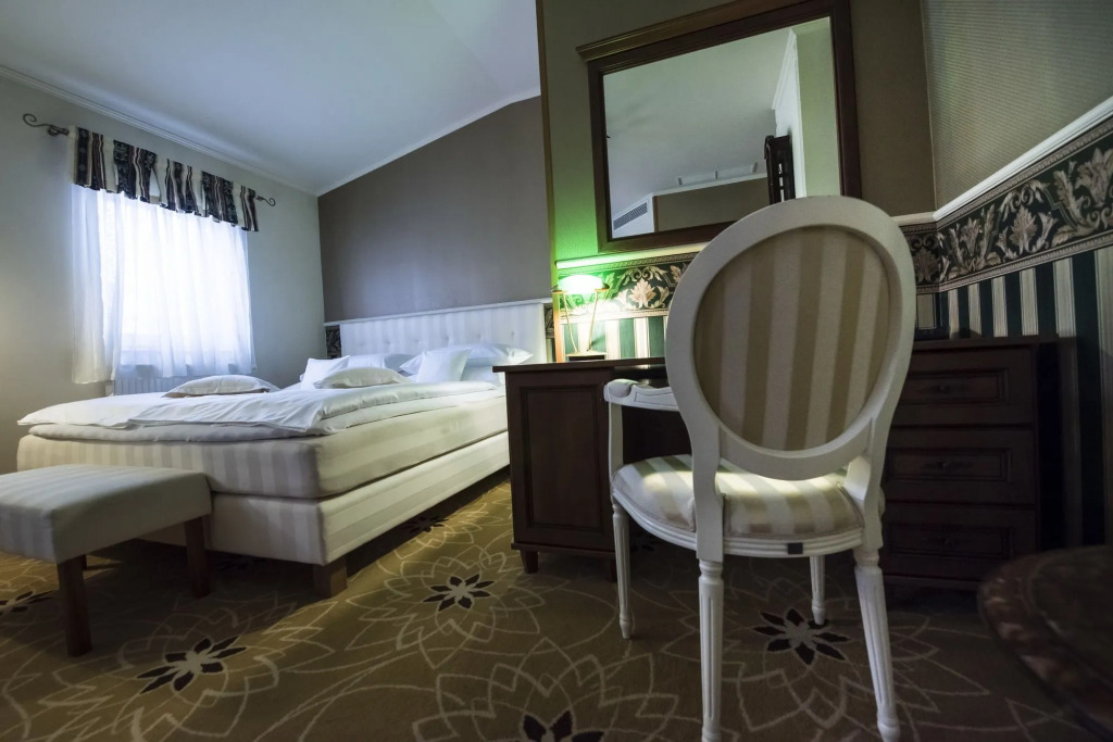 Golden Royal Boutique Hotel & Spa