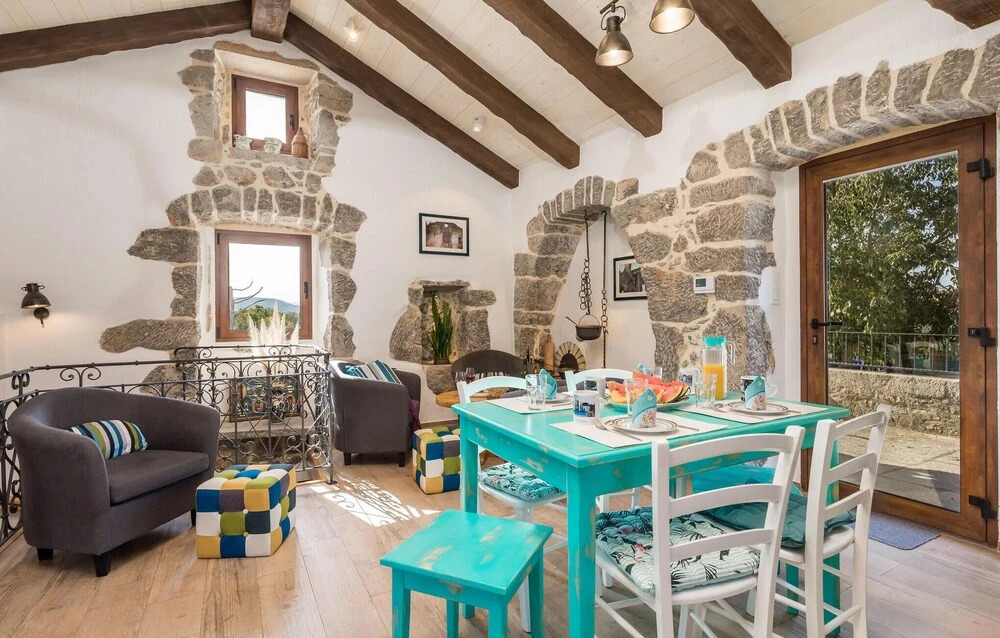 Awesome Home In Kornic