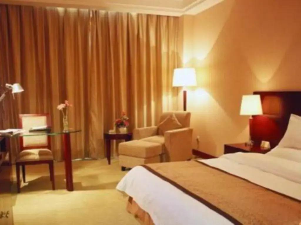 Nanhu Hotel