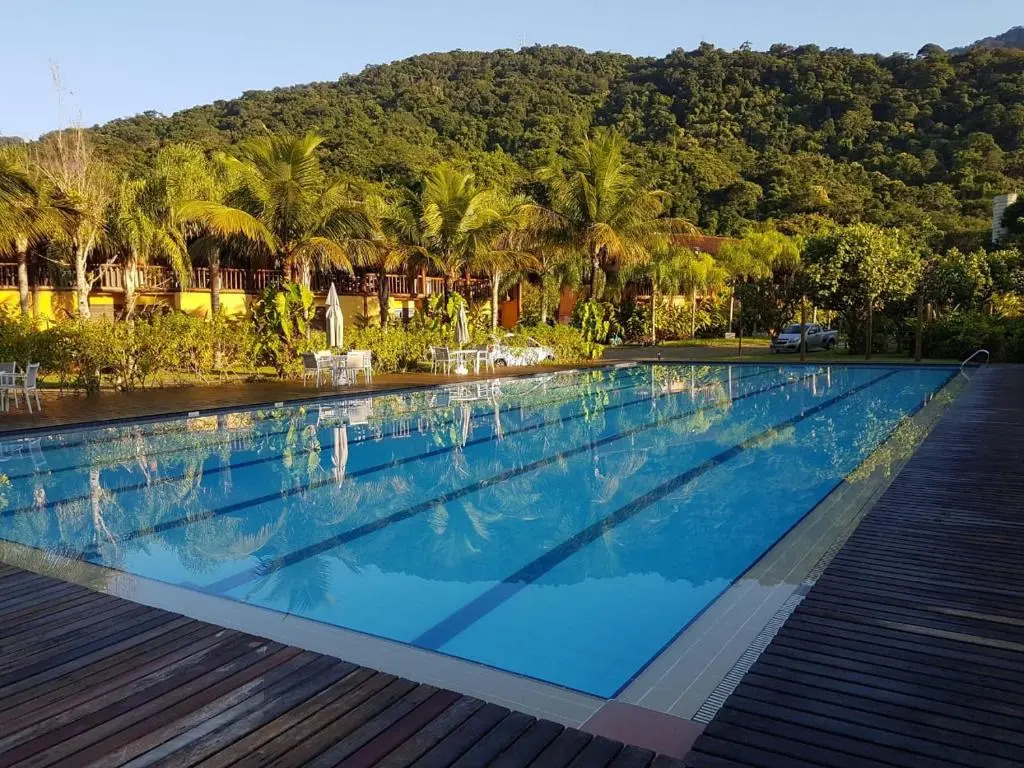 Maresias Beach Home - Mata Azul