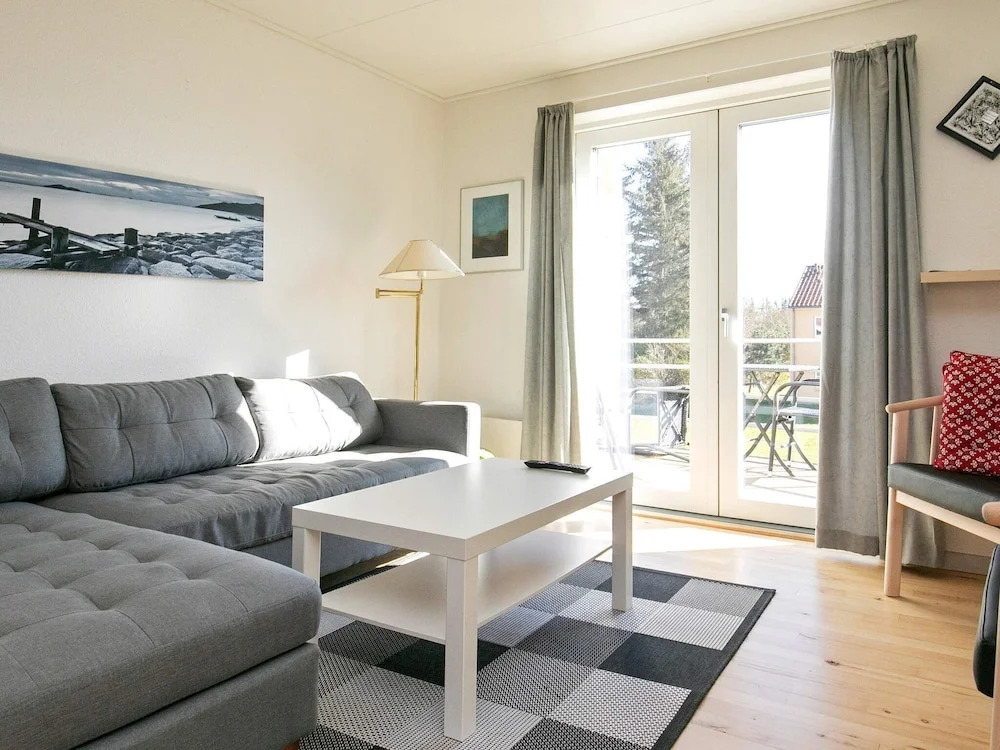 4 Person Holiday Home in Hals