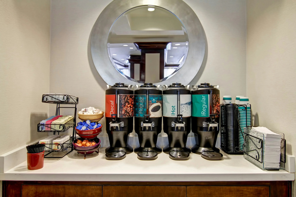 Homewood Suites by Hilton Washington, D.C. Downtown
