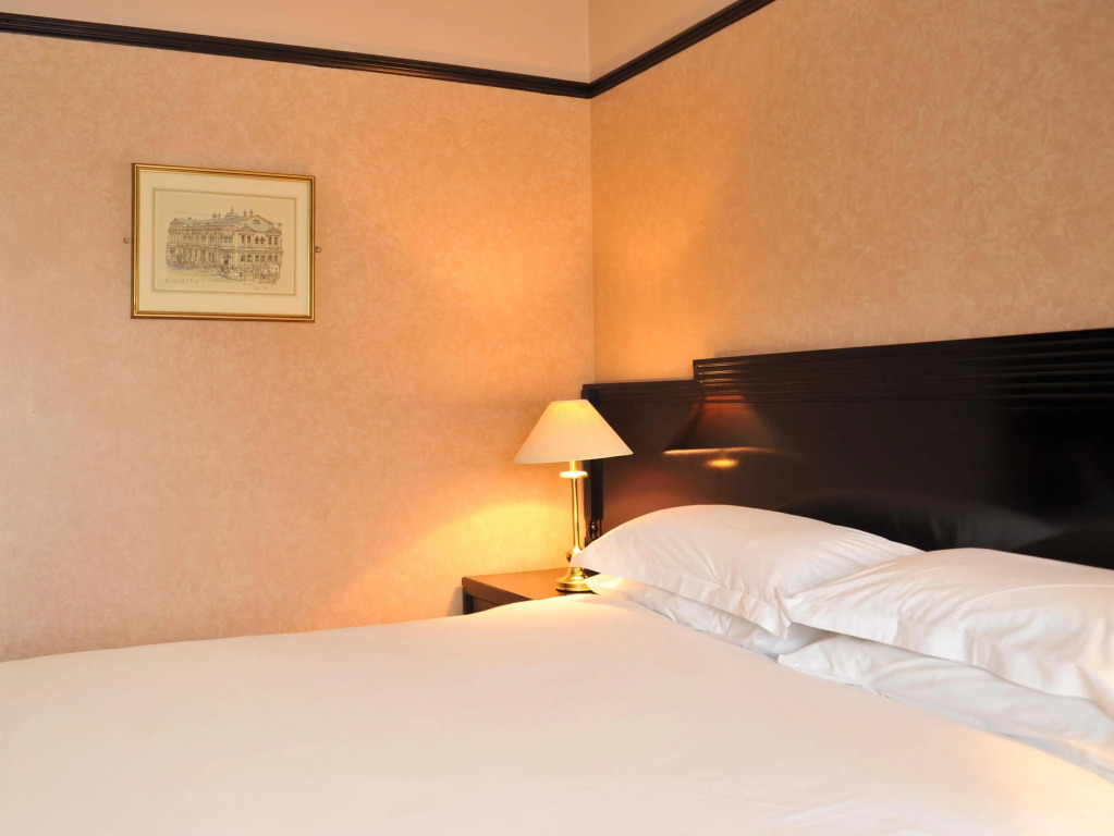 Devonshire Hotel