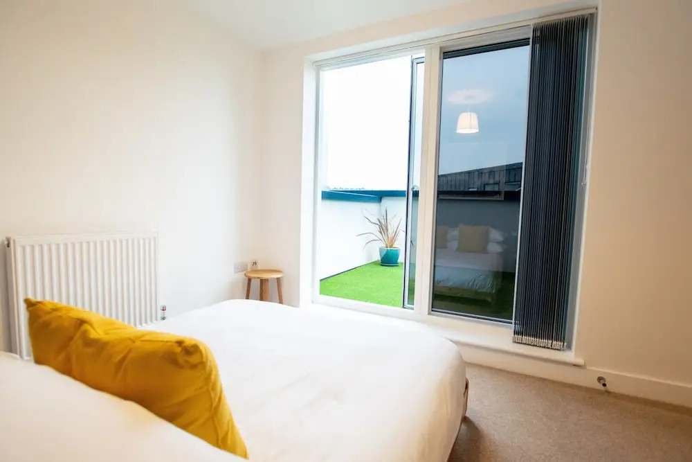 The Wharf Your Apartment