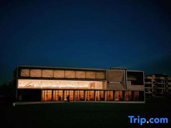 Yueyi Holiday Homestay (Anaya Hall)