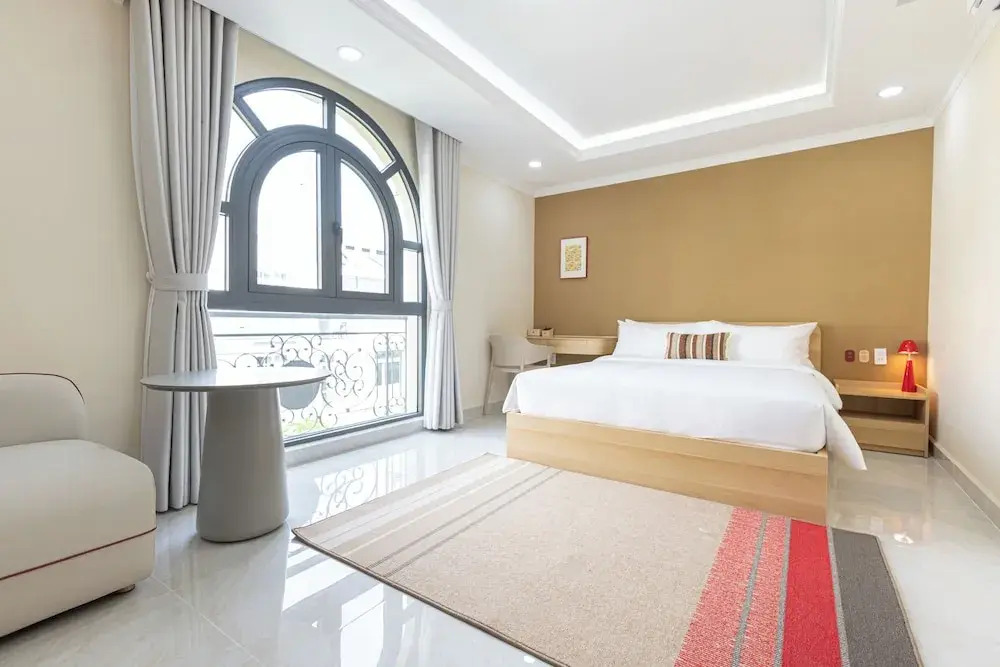 Shankee Hotel VN