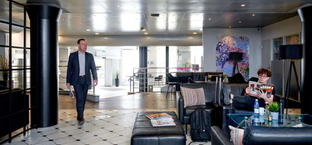 Cabinn Scandinavia